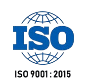 ISO-1 – 9001 logosu