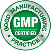 GMP – 22716 logosu