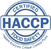 Haccp – 13001 logosu