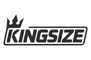 Kingsize Nutrition logosu