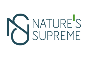 Nature’s Supreme logosu